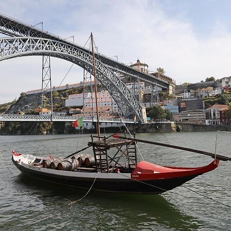 Flh Porto Heritage Downtown Flat II Eksteriør billede