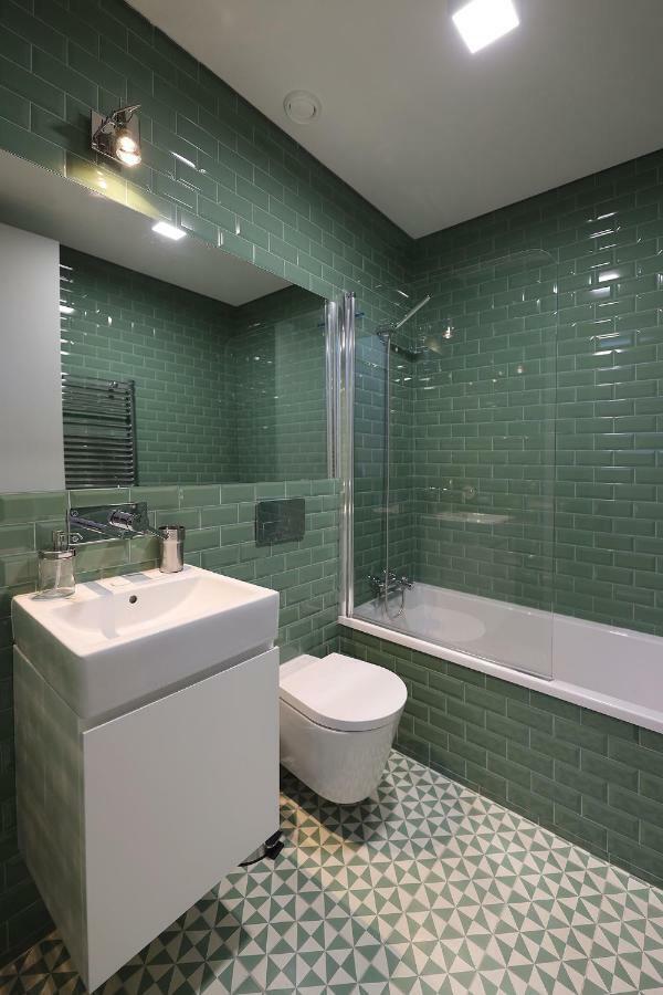 Flh Porto Heritage Downtown Flat II Eksteriør billede