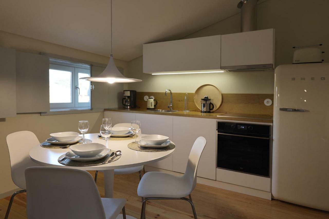 Flh Porto Heritage Downtown Flat II Eksteriør billede